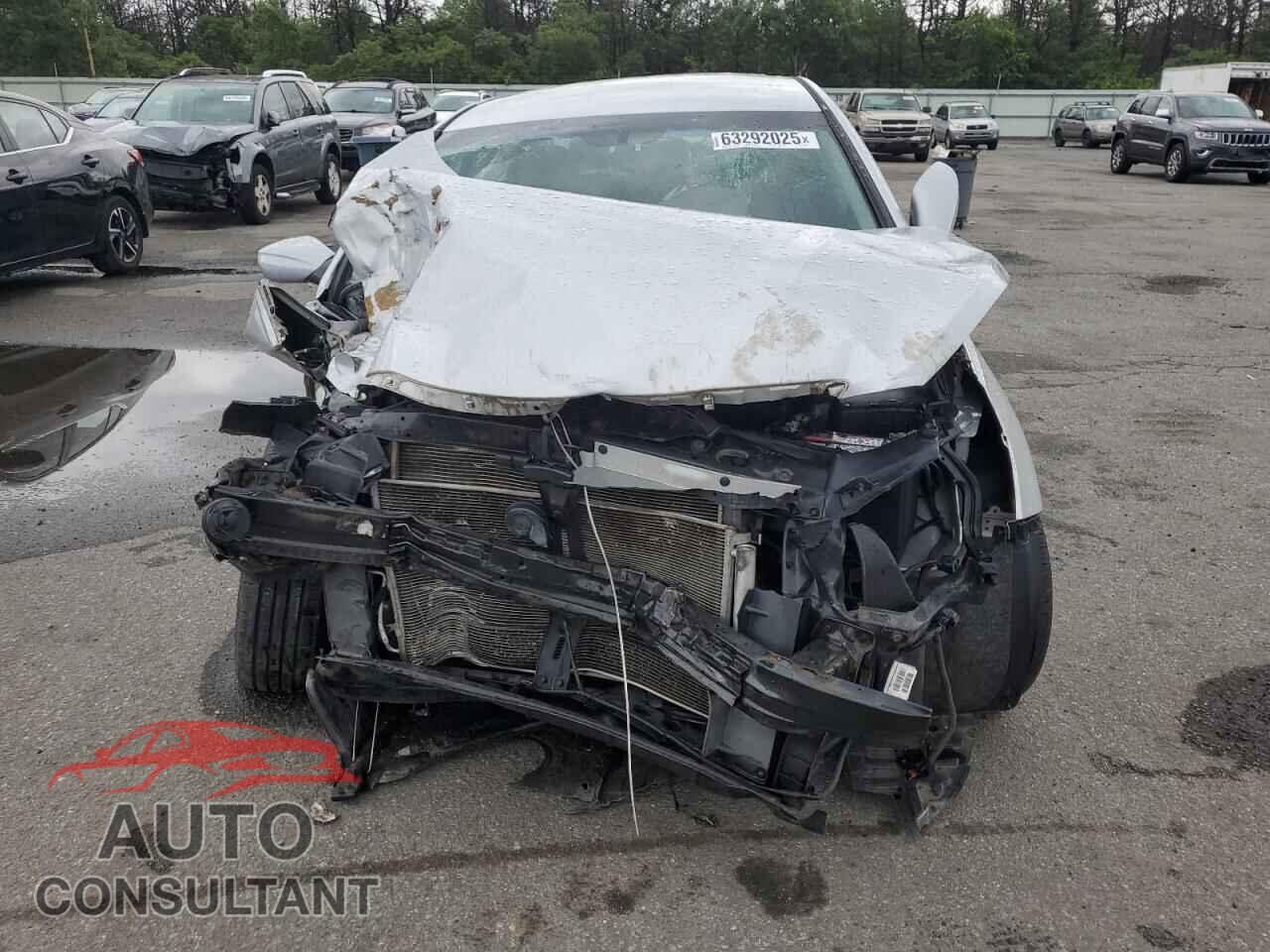 HYUNDAI SONATA 2013 - 5NPEB4AC3DH643421