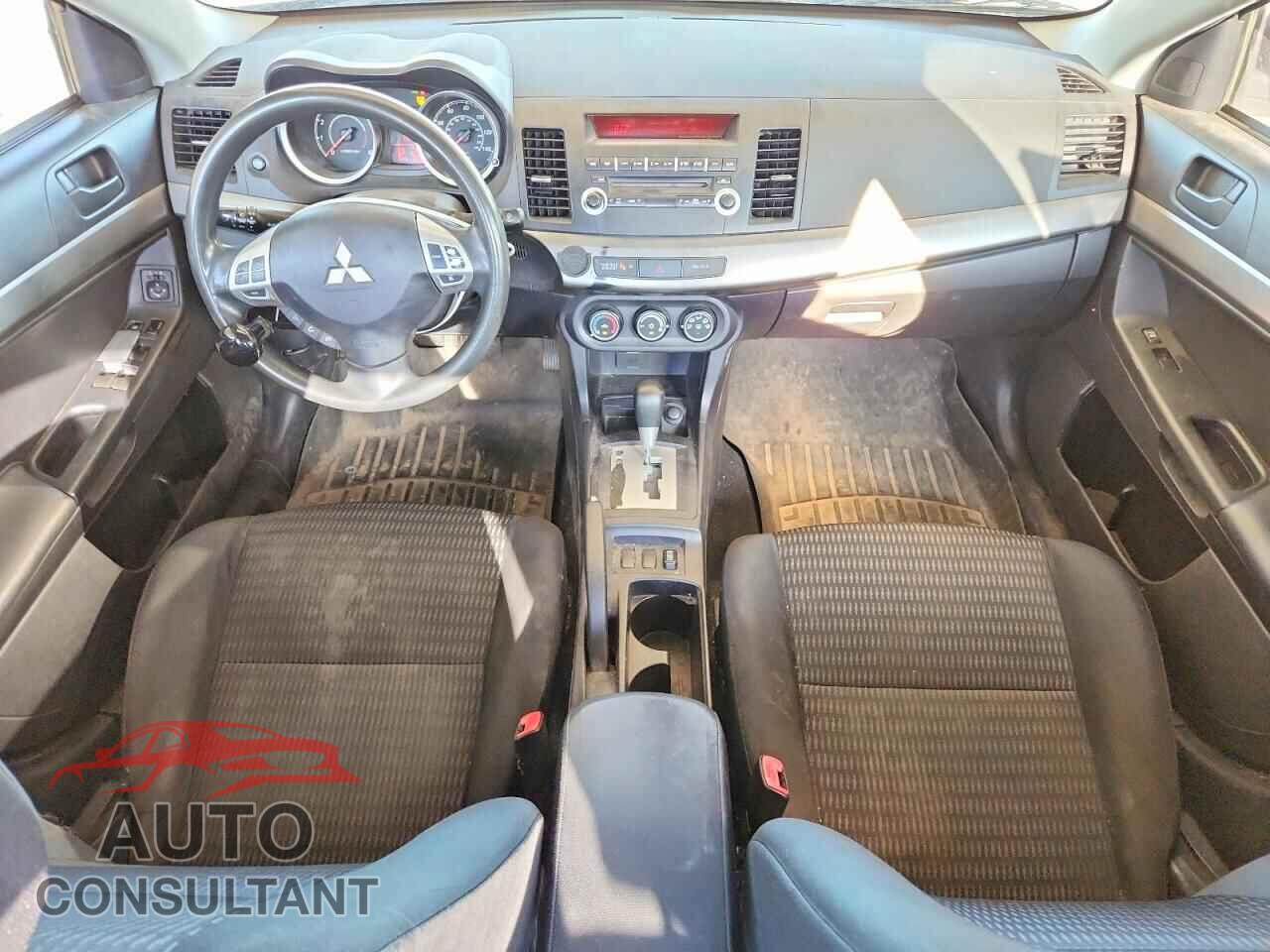 MITSUBISHI LANCER 2012 - JA32V2FW7CU032019