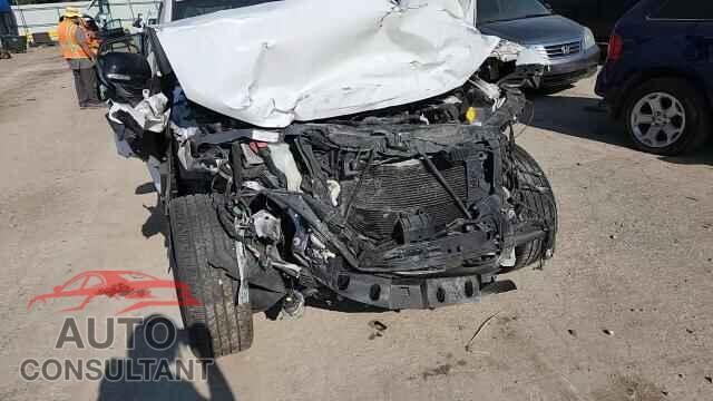 DODGE DURANGO 2015 - 1C4RDJDG4FC114924
