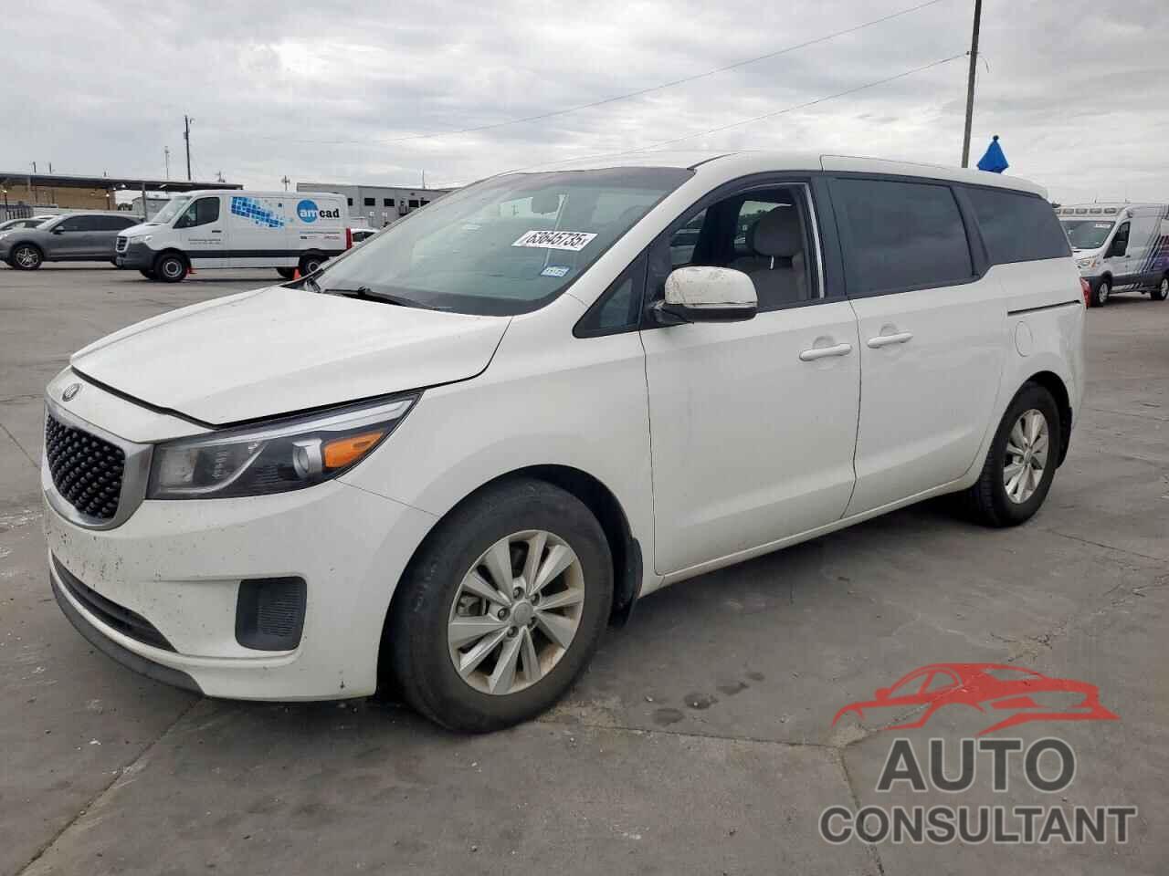KIA All Models 2018 - KNDMB5C13J6378857