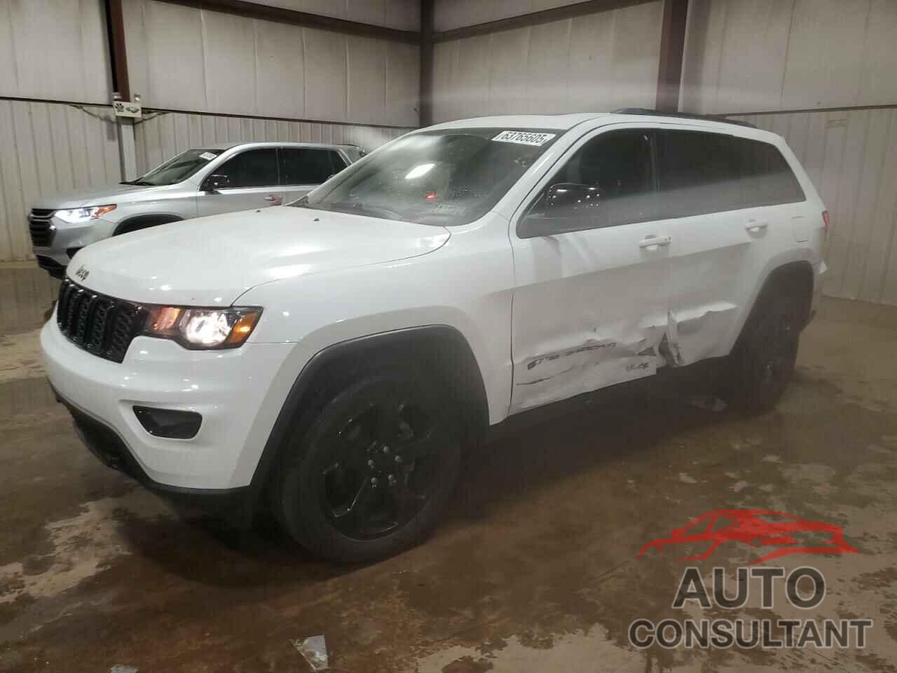 JEEP GRAND CHER 2019 - 1C4RJFAG8KC595362