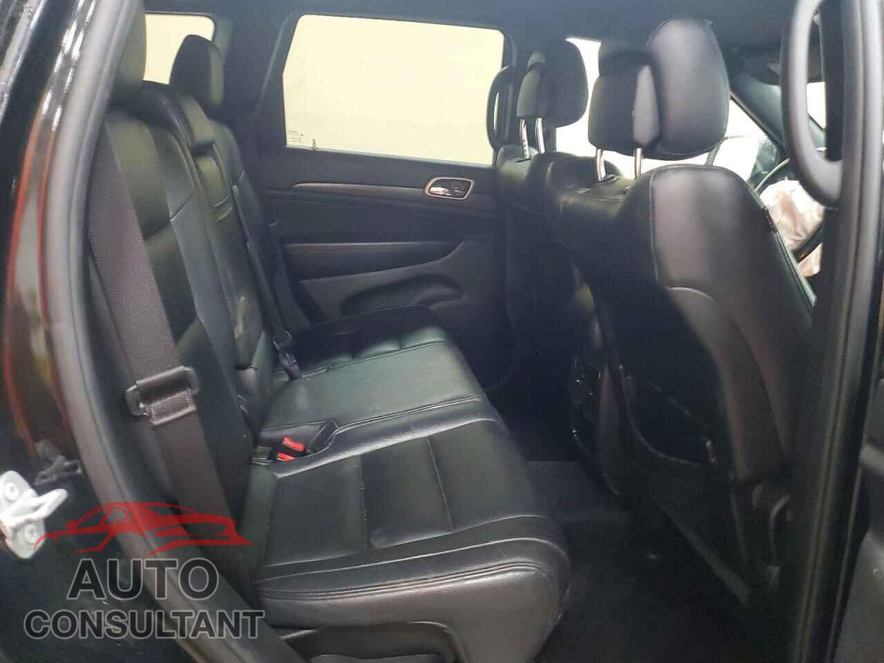 JEEP CHEROKEE 2017 - 1C4RJFAG8HC882273