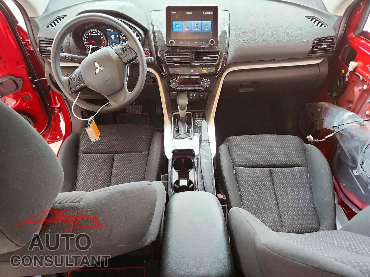 MITSUBISHI ECLIPSE 2026 - JA4ATVAA8TZ005148