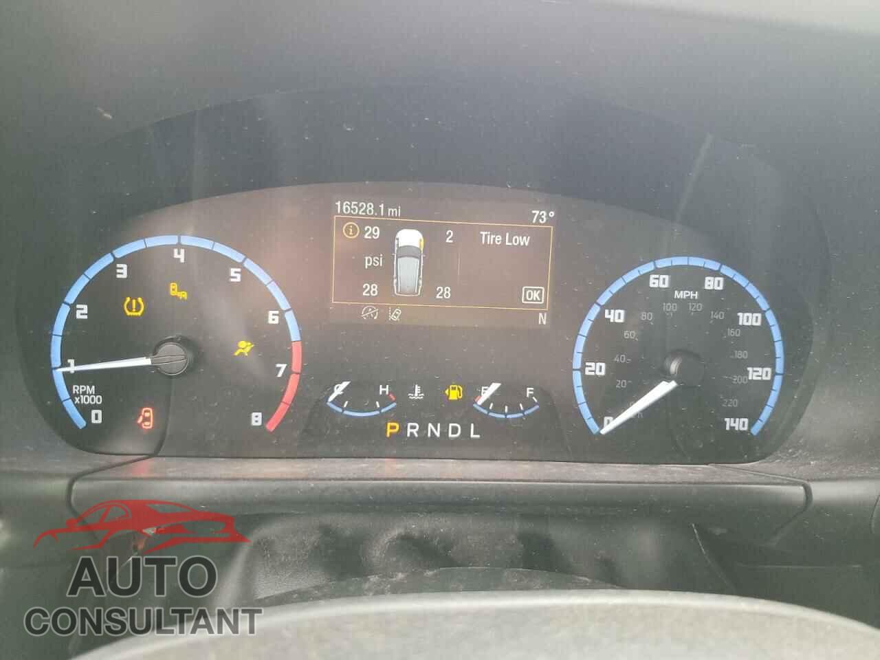 FORD BRONCO 2023 - 3FMCR9B68PRD87332