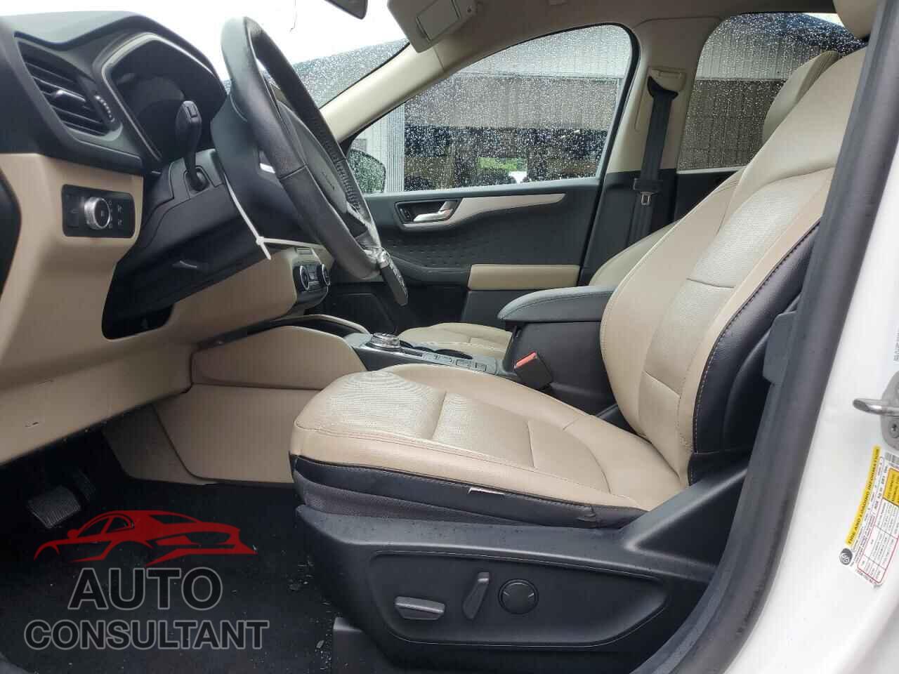 FORD ESCAPE 2020 - 1FMCU9H6XLUA64912