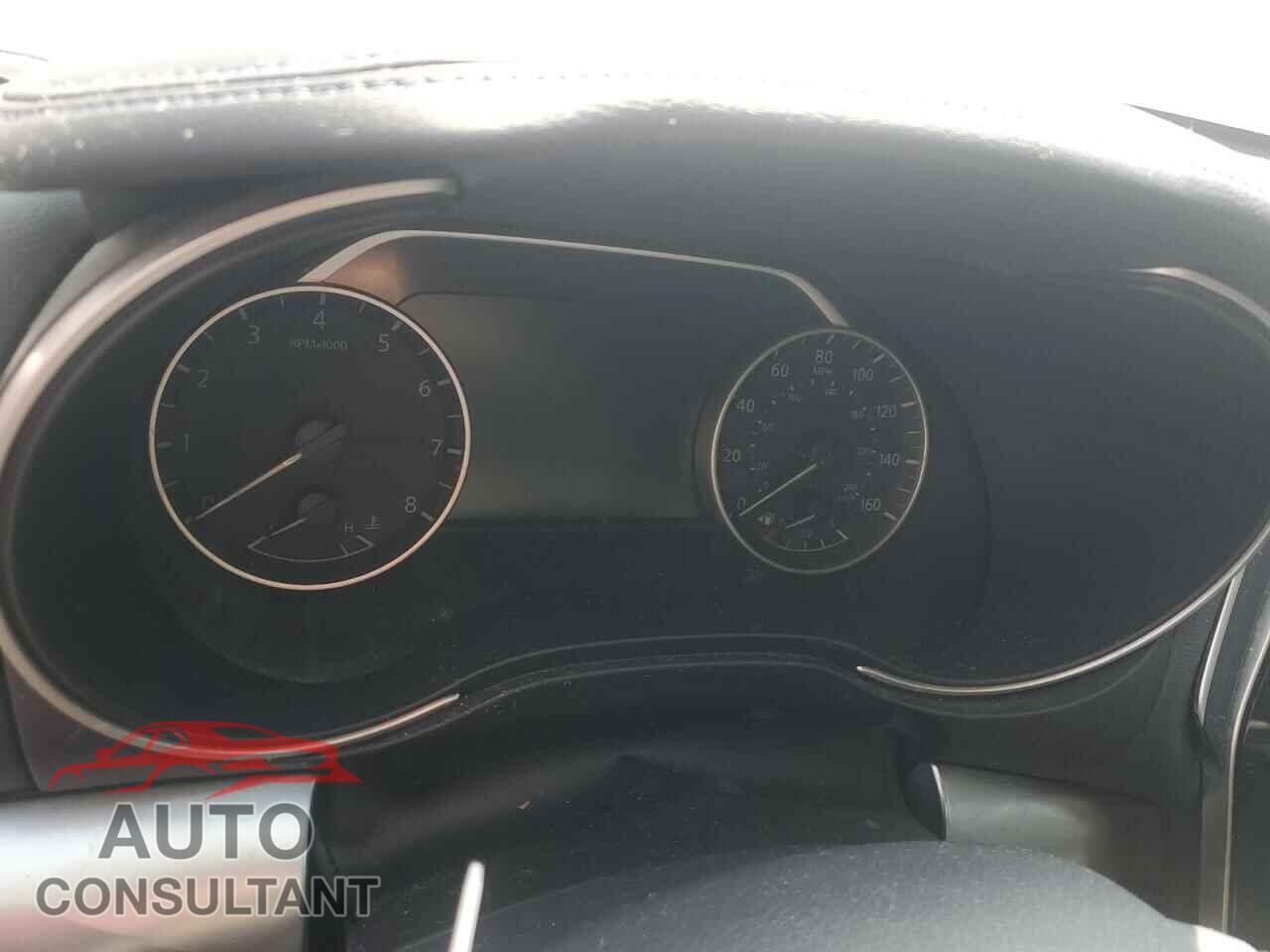 NISSAN MAXIMA 2017 - 1N4AA6AP1HC388758