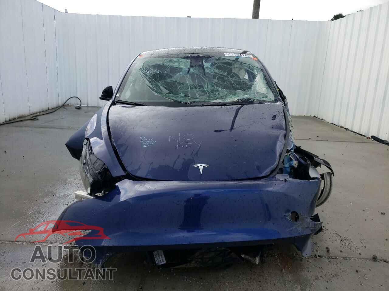 TESLA MODEL 3 2023 - 5YJ3E1EA5PF434724