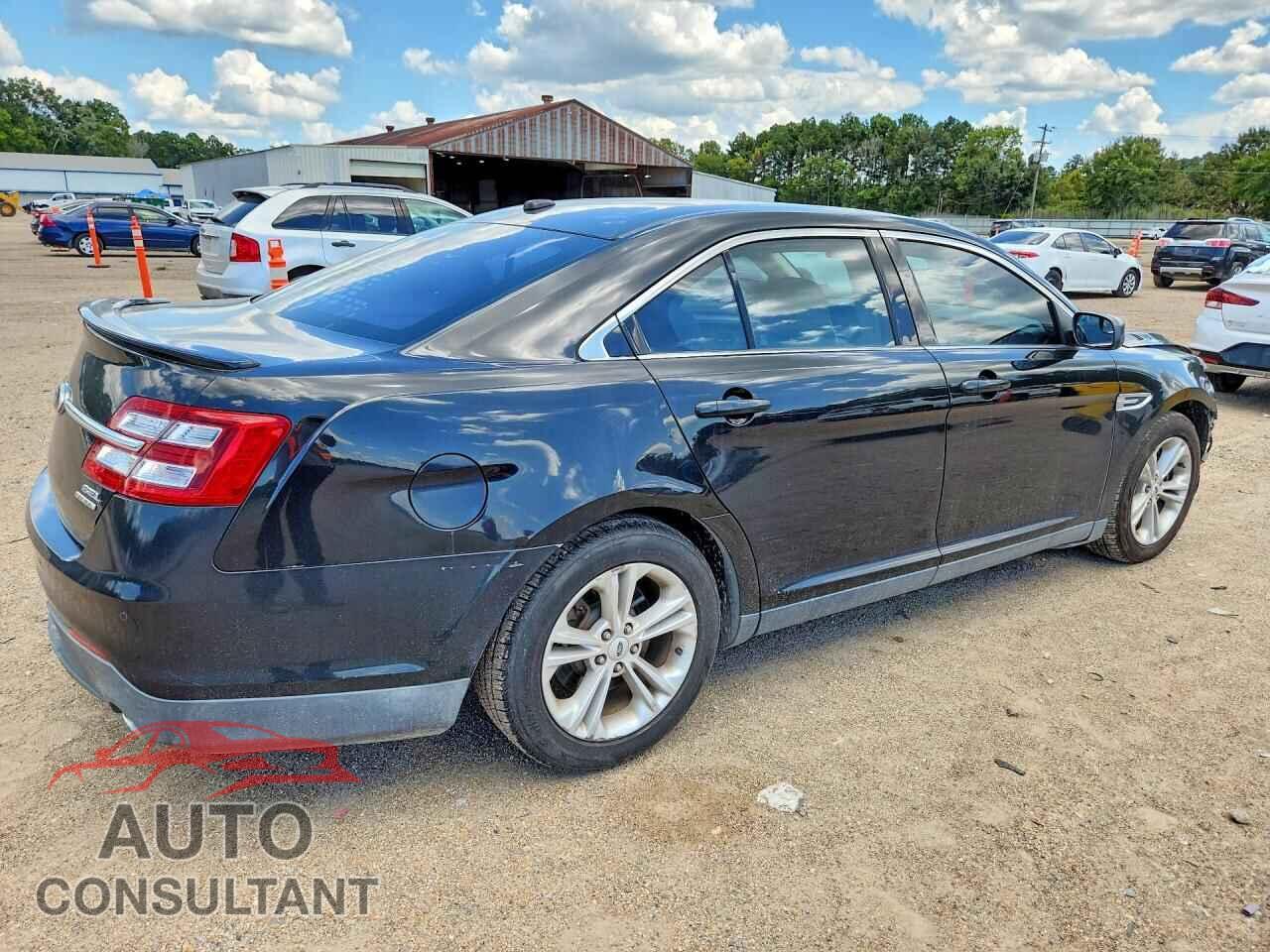 FORD TAURUS 2013 - 1FAHP2E84DG145747