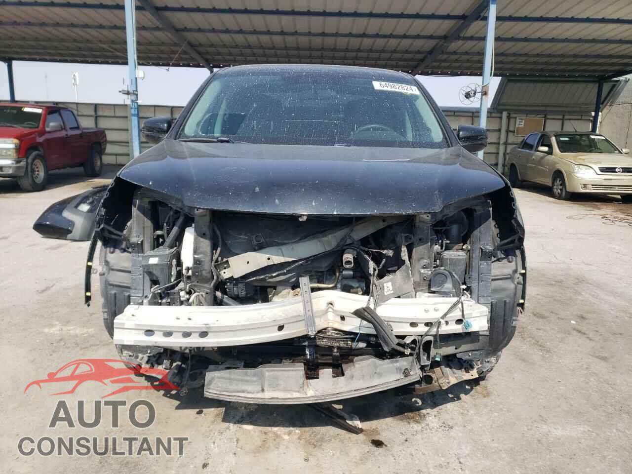 HONDA RIDGELINE 2019 - 5FPYK3F17KB007358