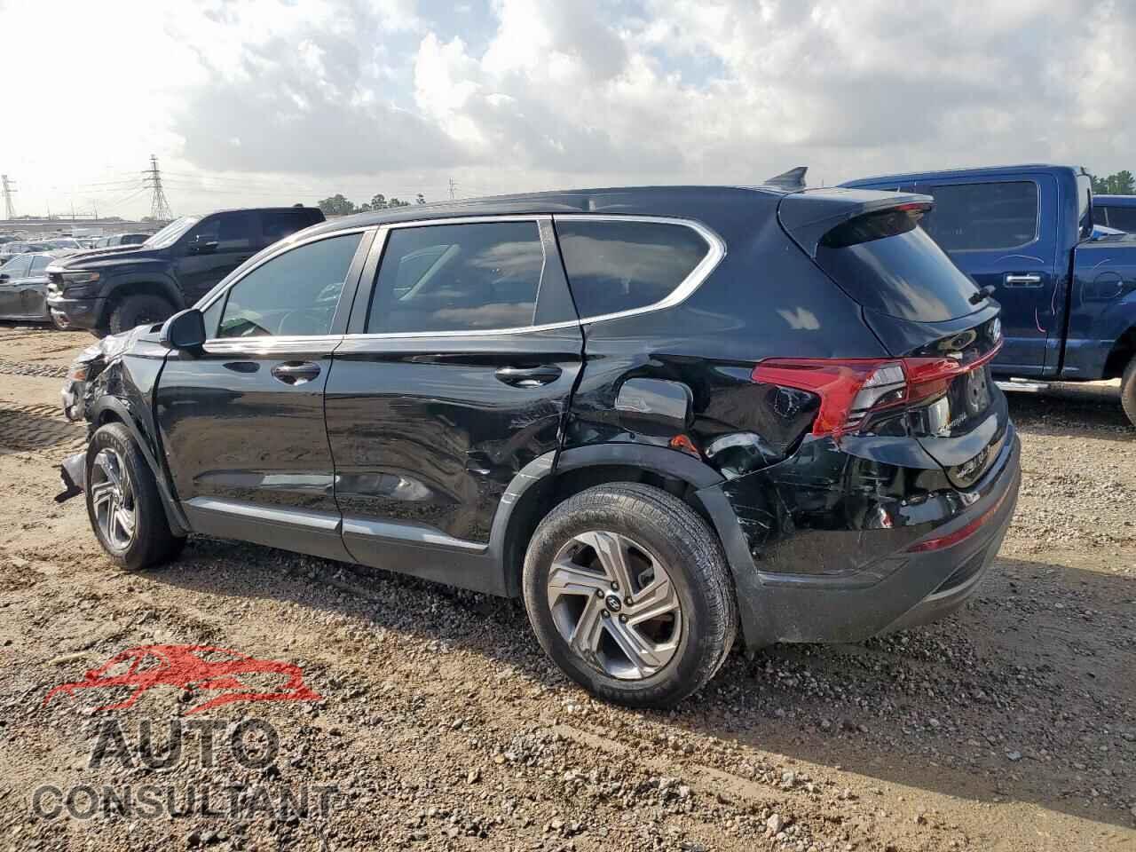 HYUNDAI SANTA FE 2023 - 5NMS14AJ4PH554804
