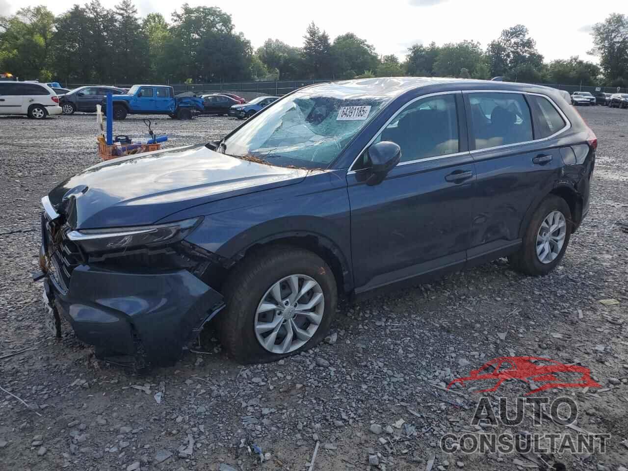 HONDA CRV 2024 - 7FARS4H20RE003482