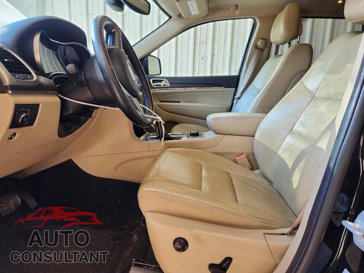 JEEP CHEROKEE 2017 - 1C4RJFBG5HC803169