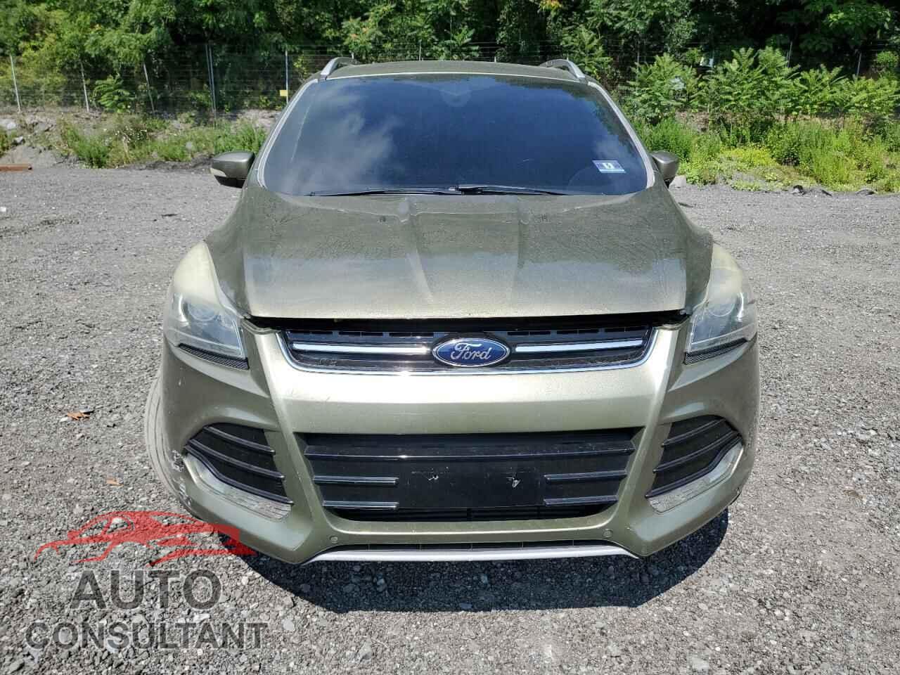 FORD ESCAPE 2014 - 1FMCU0J94EUA76136