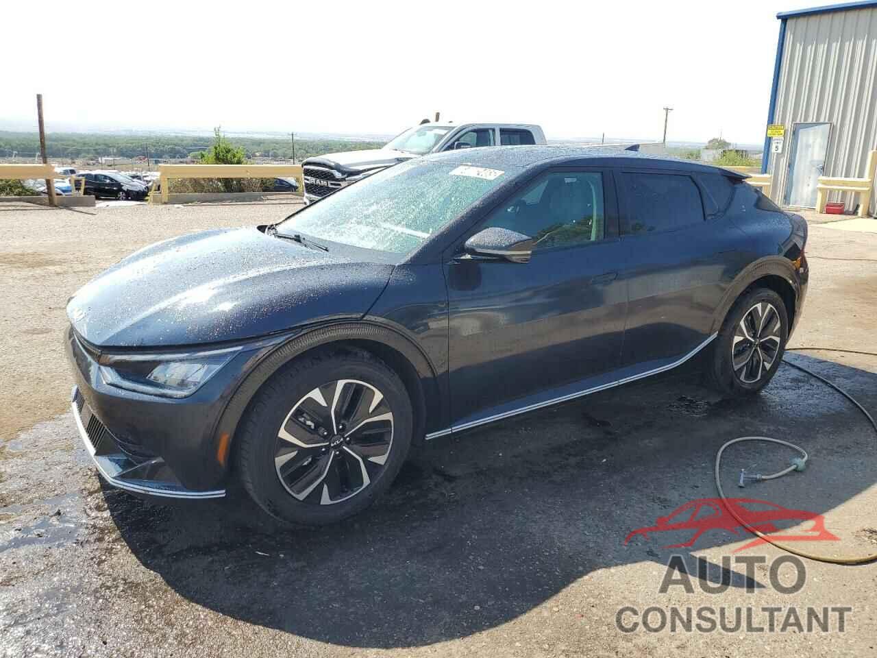 KIA EV6 LIGHT 2024 - KNDC34LA5R5198512