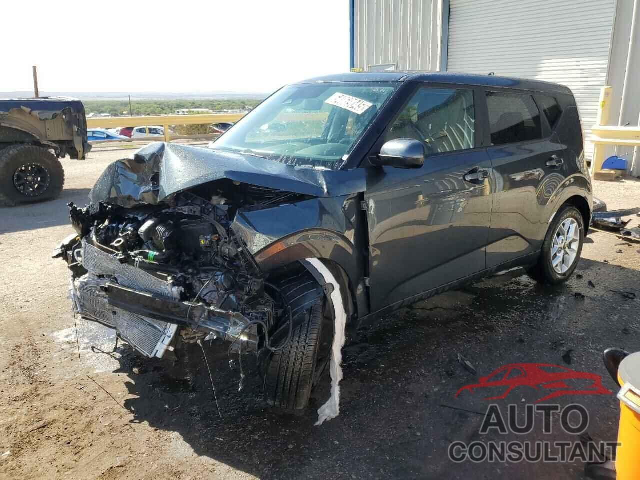 KIA SOUL 2025 - KNDJ23AU4S7260493