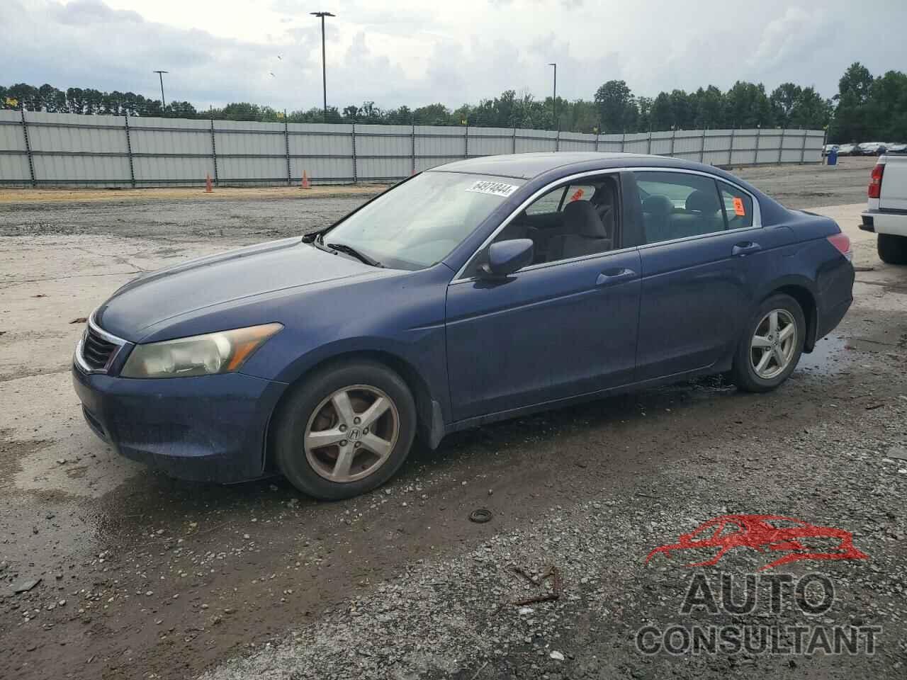 HONDA ACCORD 2010 - 1HGCP2F35AA136739