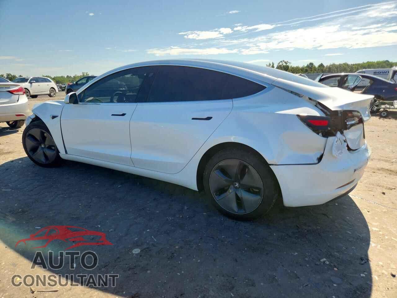 TESLA MODEL 3 2020 - 5YJ3E1EA4LF598945