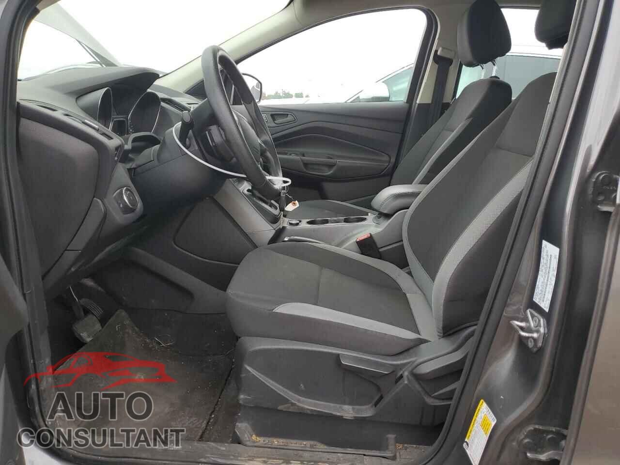 FORD ESCAPE 2014 - 1FMCU0F76EUC73624