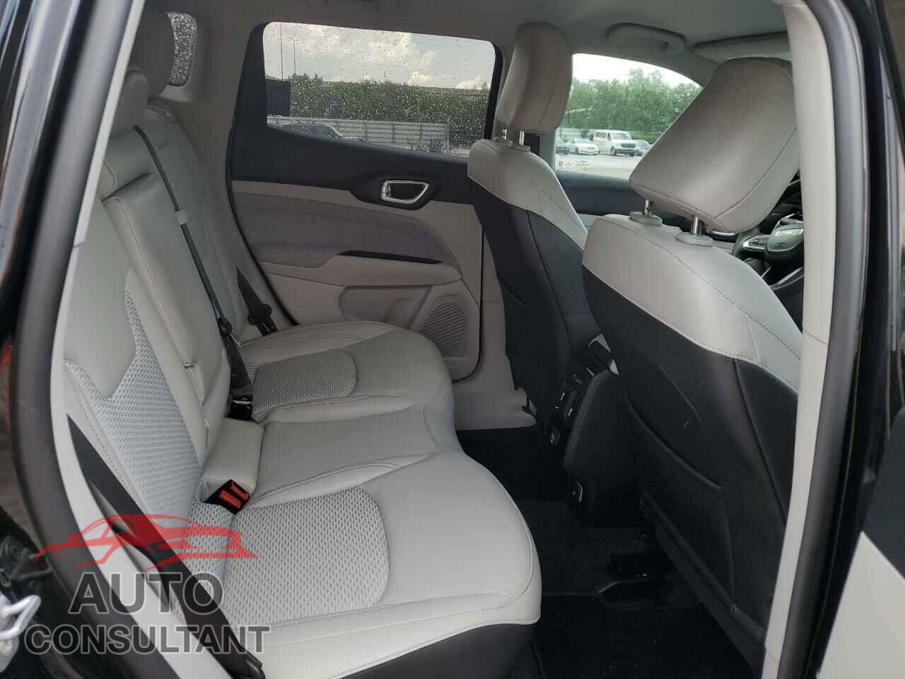 JEEP COMPASS 2022 - 3C4NJDBB1NT108646