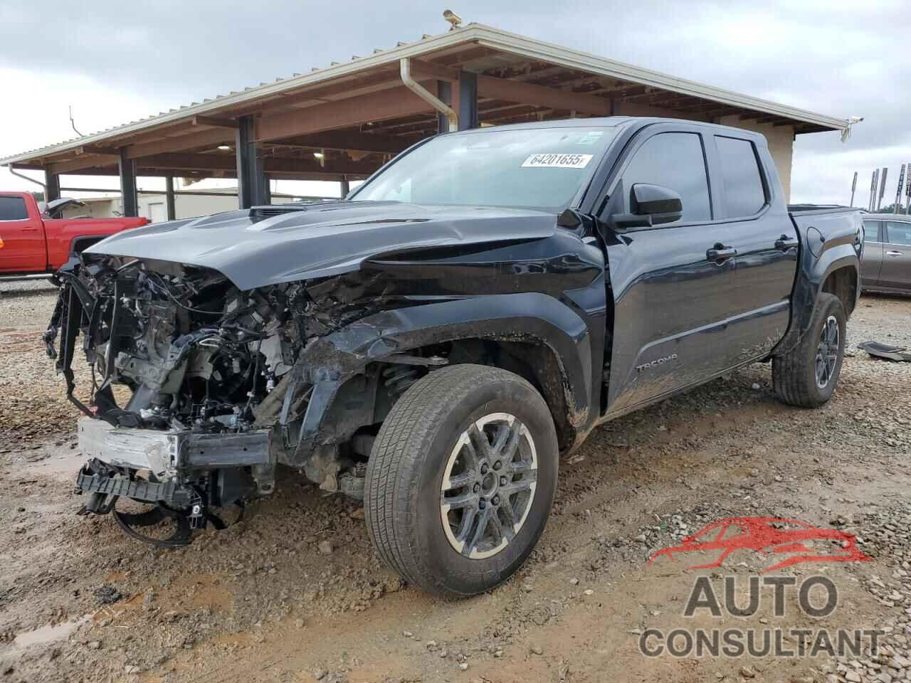 TOYOTA TACOMA 2024 - 3TYLB5JNXRT020463