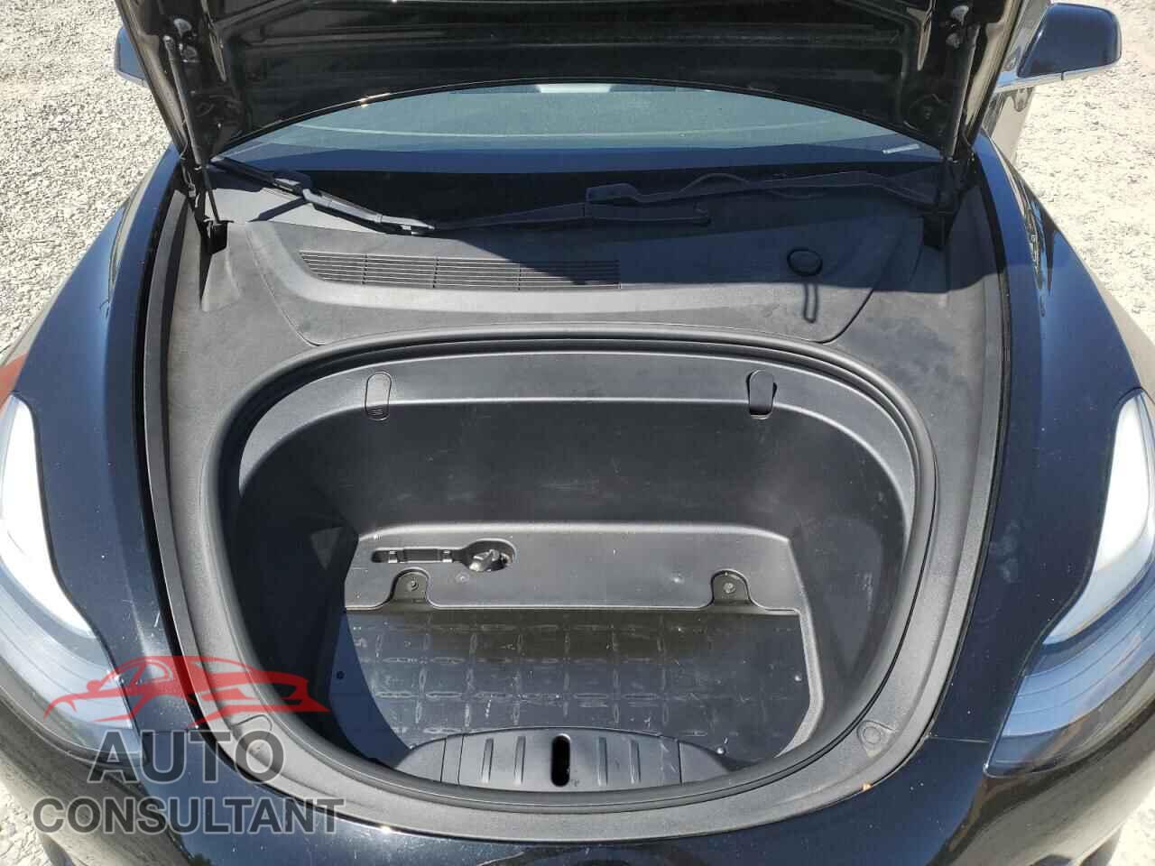 TESLA MODEL 3 2019 - 5YJ3E1EA6KF298127