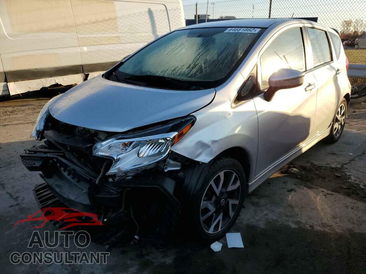 NISSAN VERSA 2016 - 3N1CE2CP7GL404352