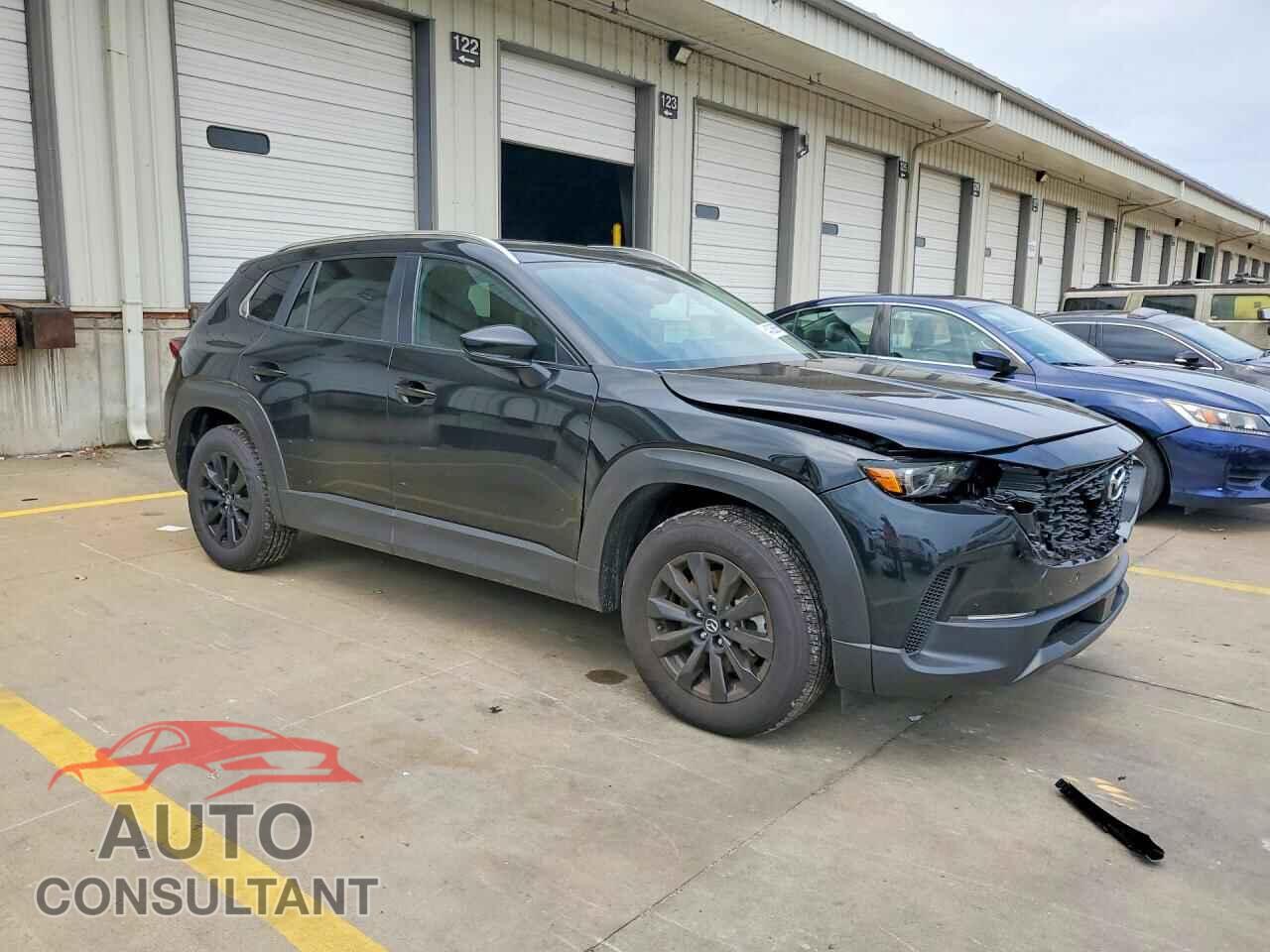 MAZDA CX-50 2026 - 7MMVABBL5TN609596