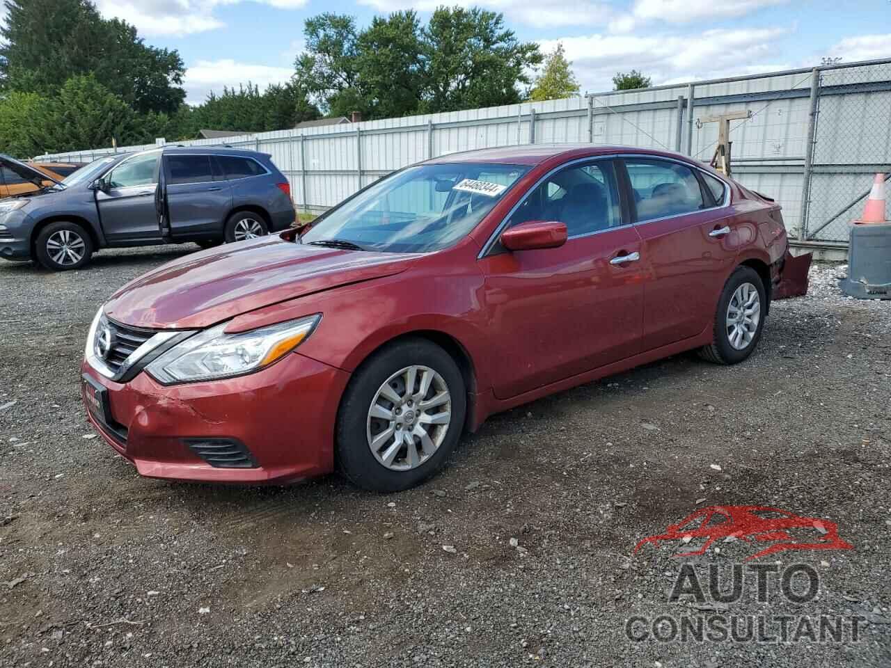 NISSAN ALTIMA 2016 - 1N4AL3APXGN317747