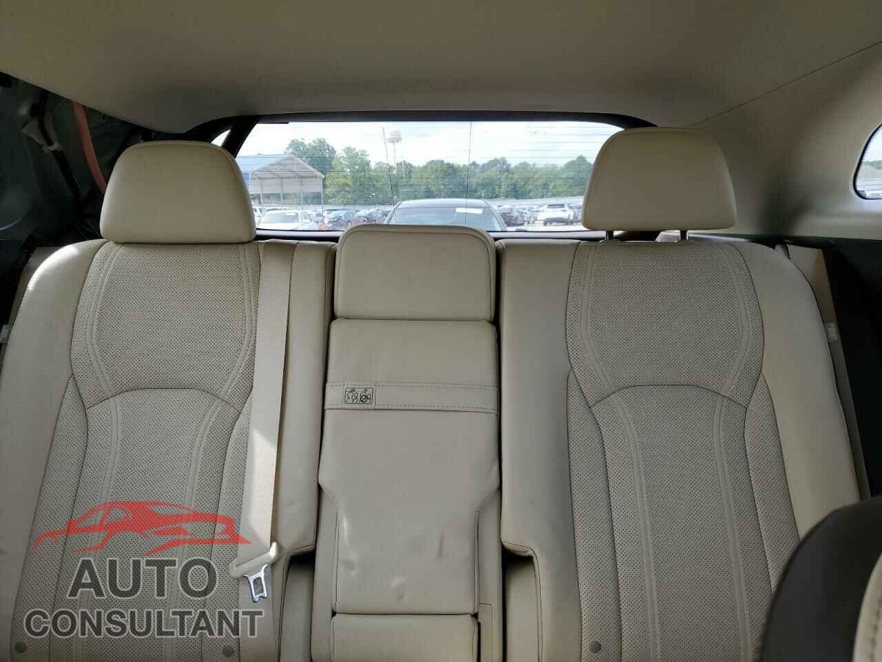 LEXUS RX350 2017 - 2T2ZZMCA5HC065514