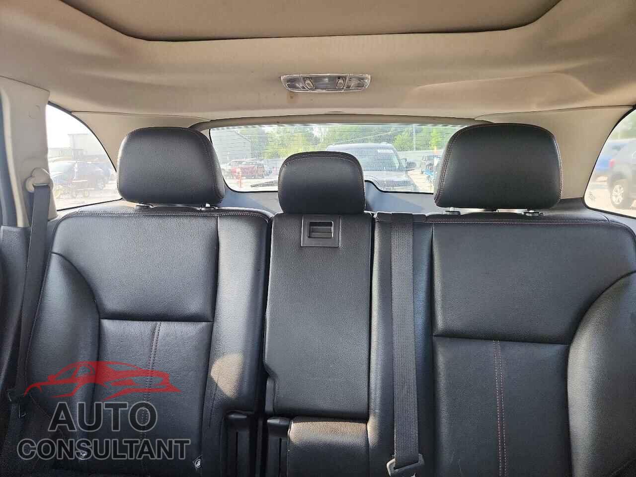 FORD EDGE 2013 - 2FMDK3JC7DBA06822
