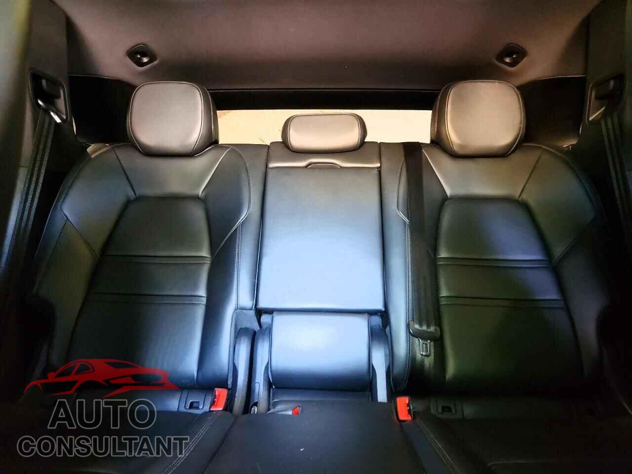 PORSCHE CAYENNE 2019 - WP1AA2AY0KDA02794