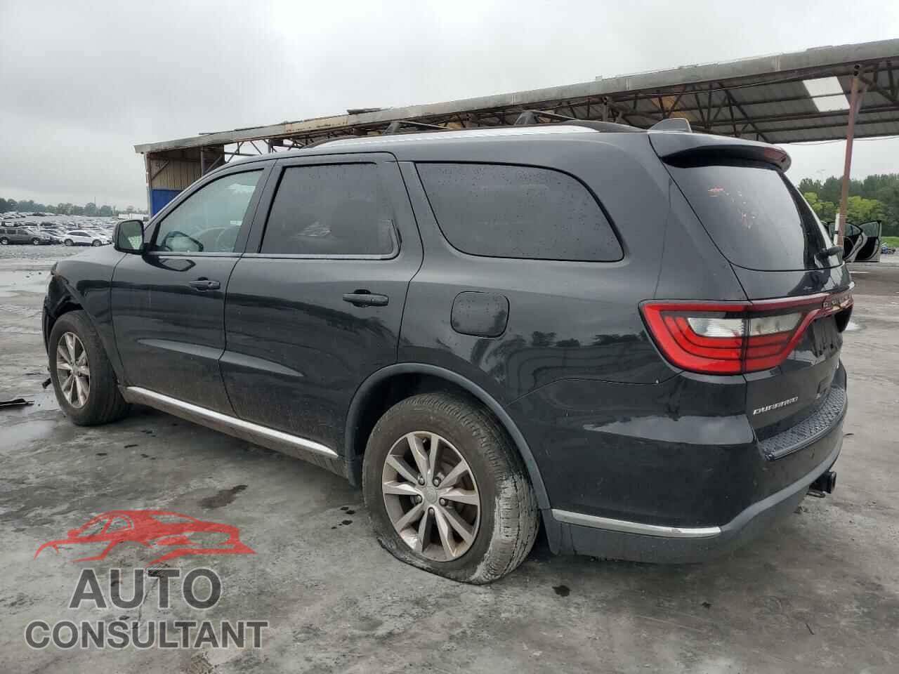 DODGE DURANGO 2015 - 1C4RDHDG8FC765756