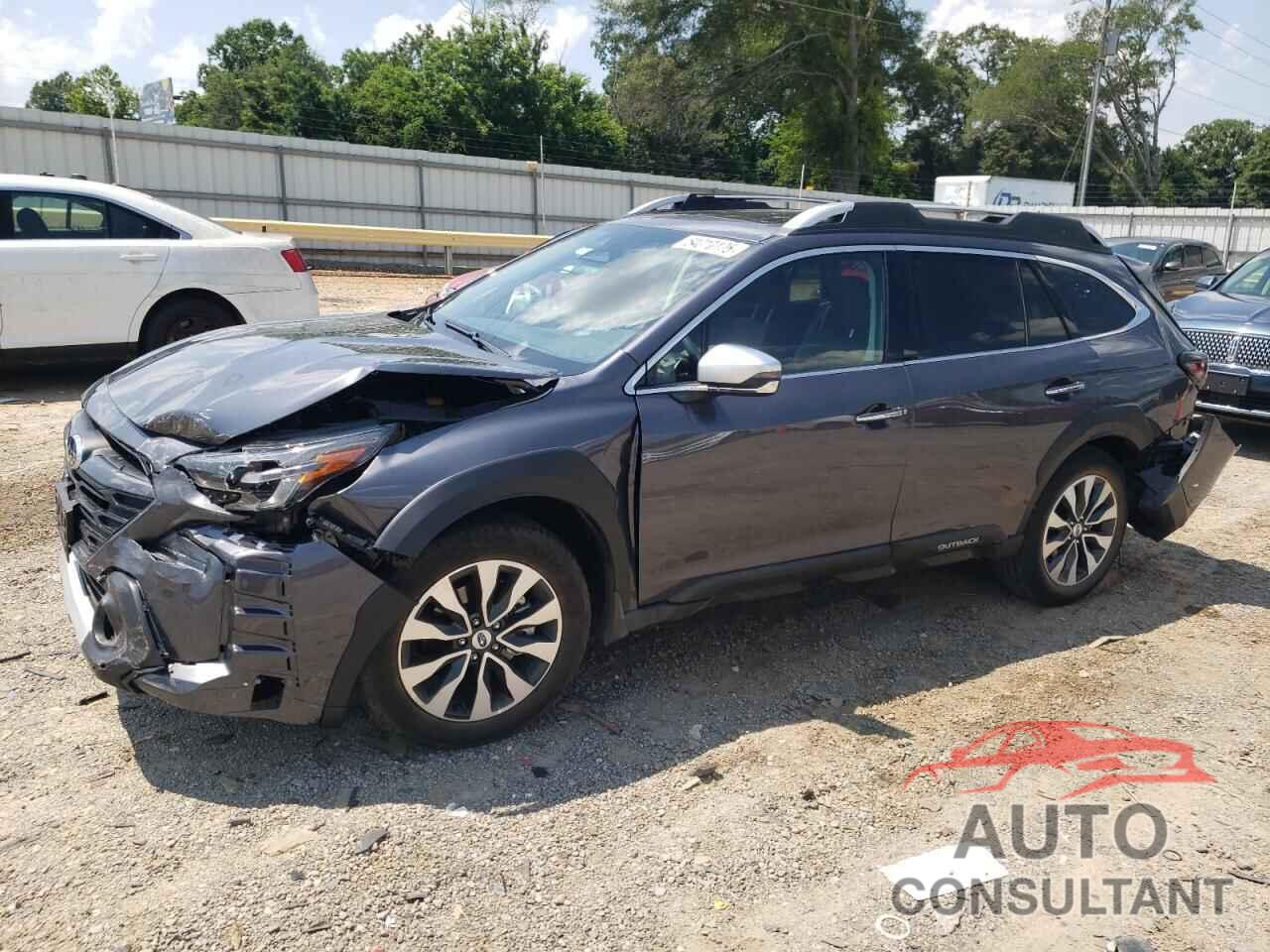 SUBARU OUTBACK 2025 - 4S4BTGPD1S3178112