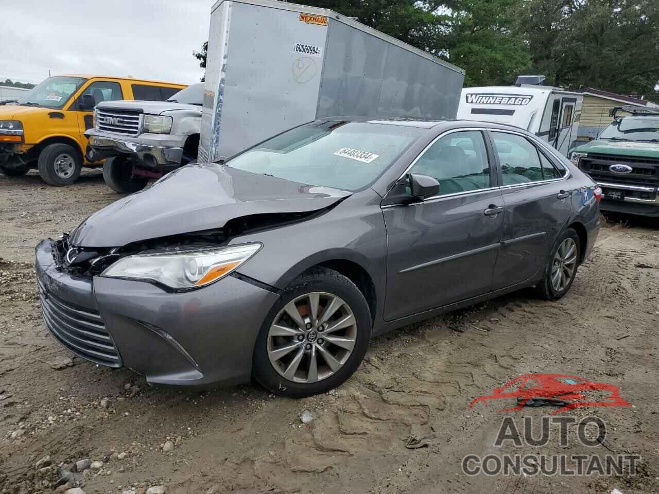 TOYOTA CAMRY 2016 - 4T1BF1FK3GU599268