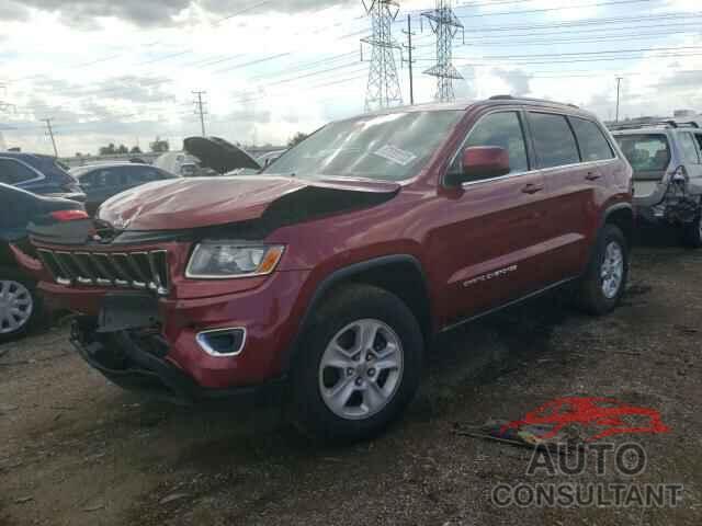 JEEP GRAND CHER 2014 - 1C4RJFAG2EC259033