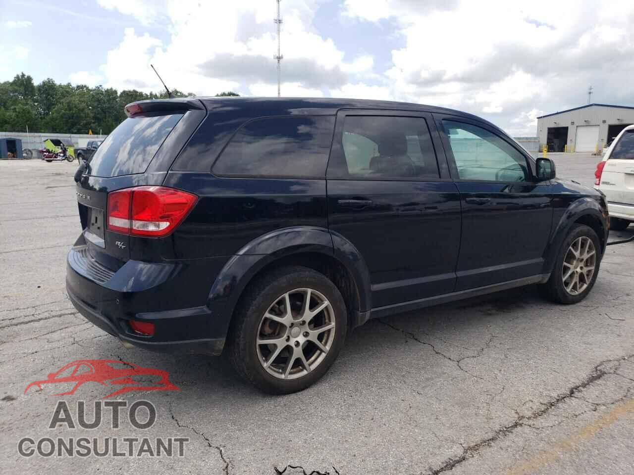 DODGE JOURNEY 2015 - 3C4PDDEG3FT593705