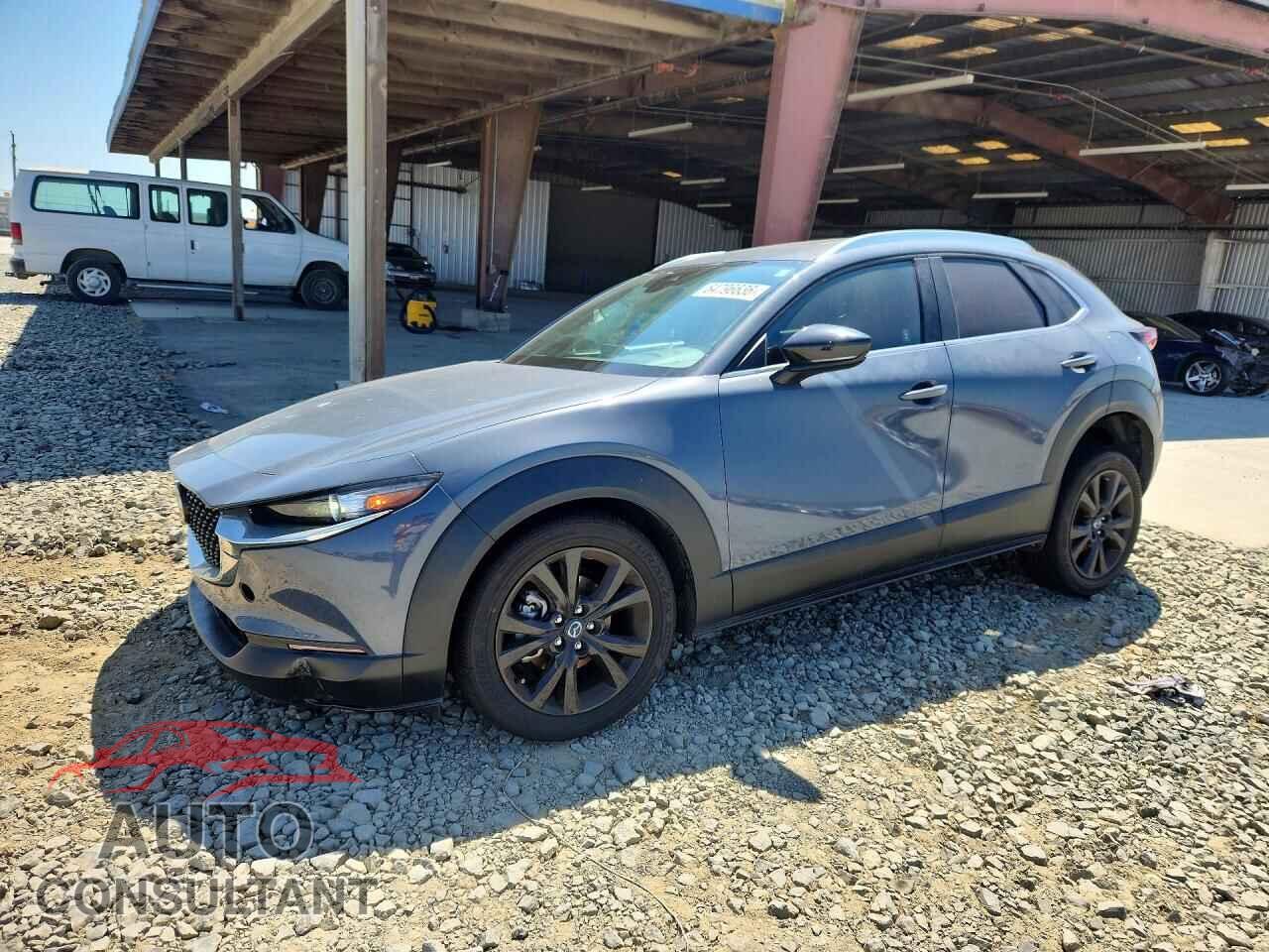 MAZDA CX30 2023 - 3MVDMBCM4PM560870