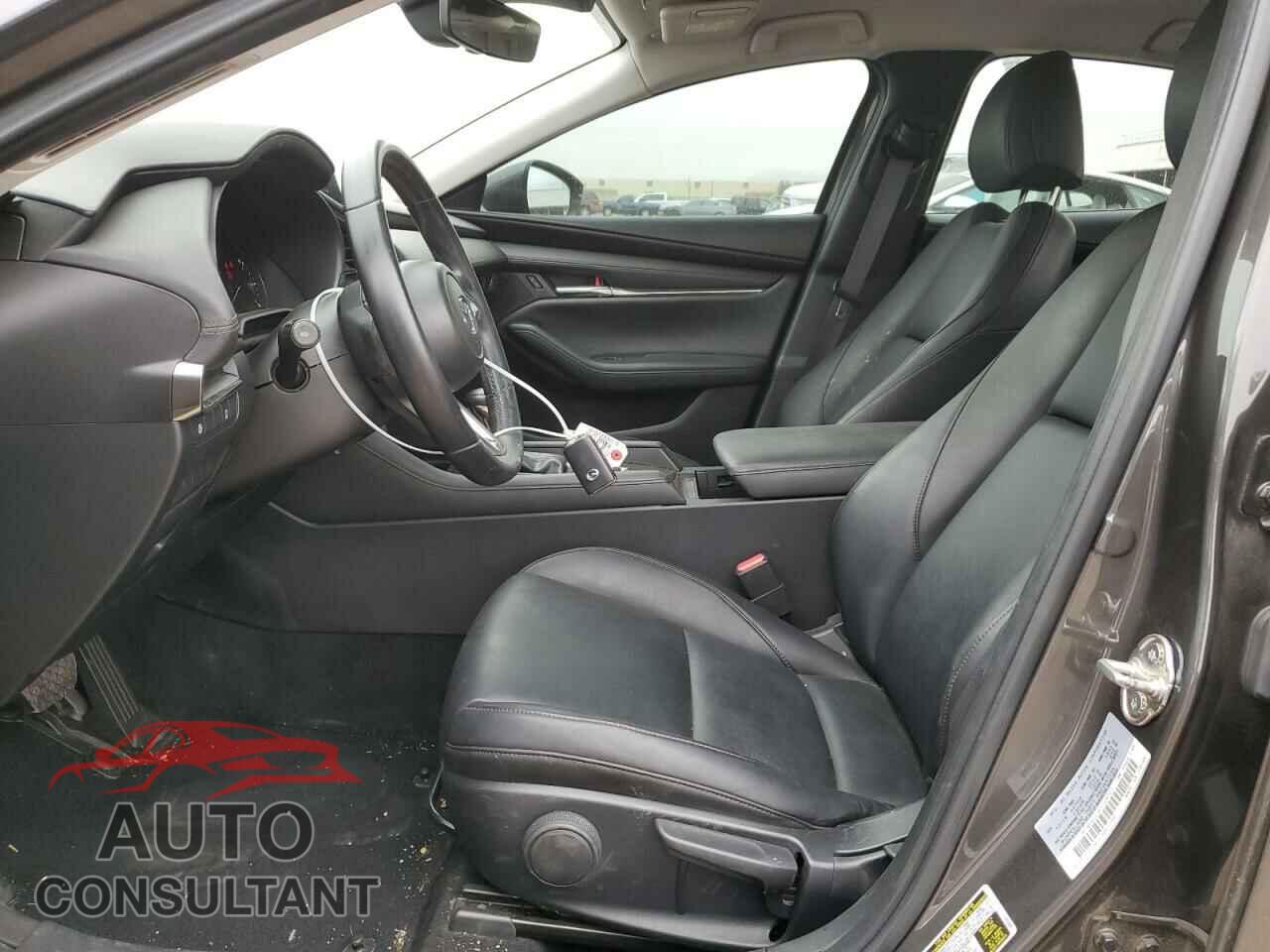 MAZDA 3 2019 - JM1BPACL3K1109727