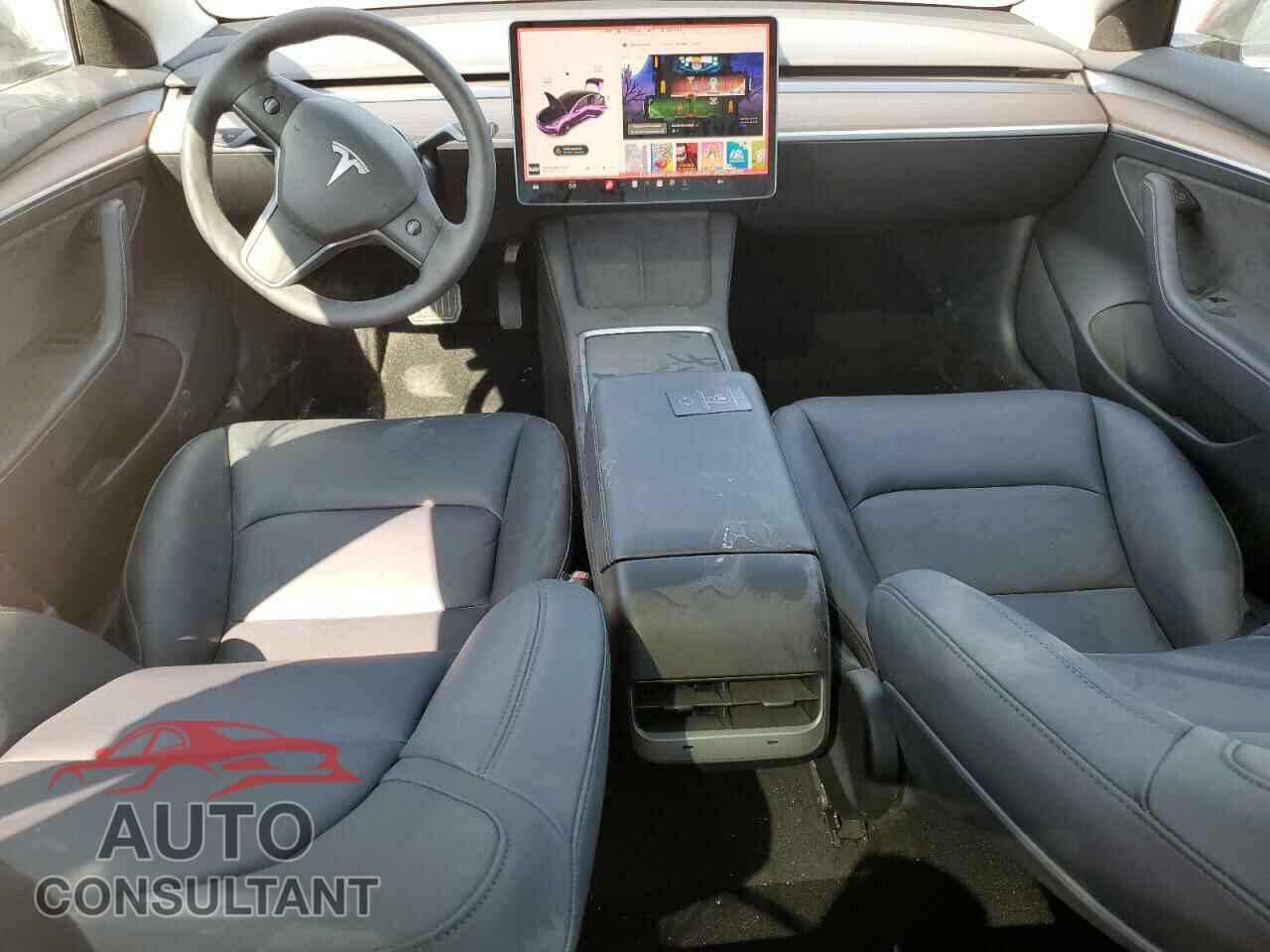 TESLA MODEL 3 2023 - 5YJ3E1EB8PF708121
