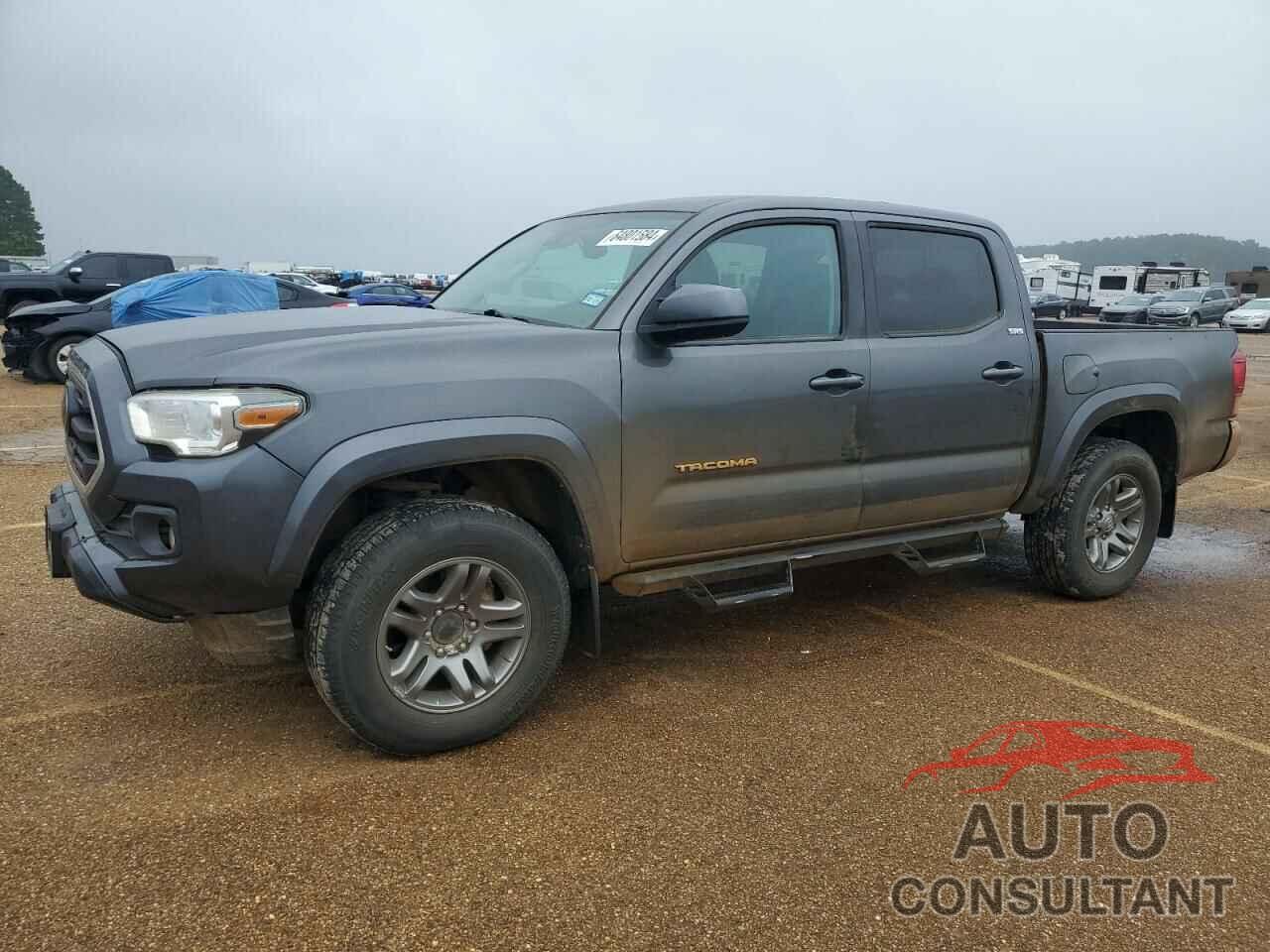 TOYOTA TACOMA 2019 - 3TMCZ5AN7KM260339