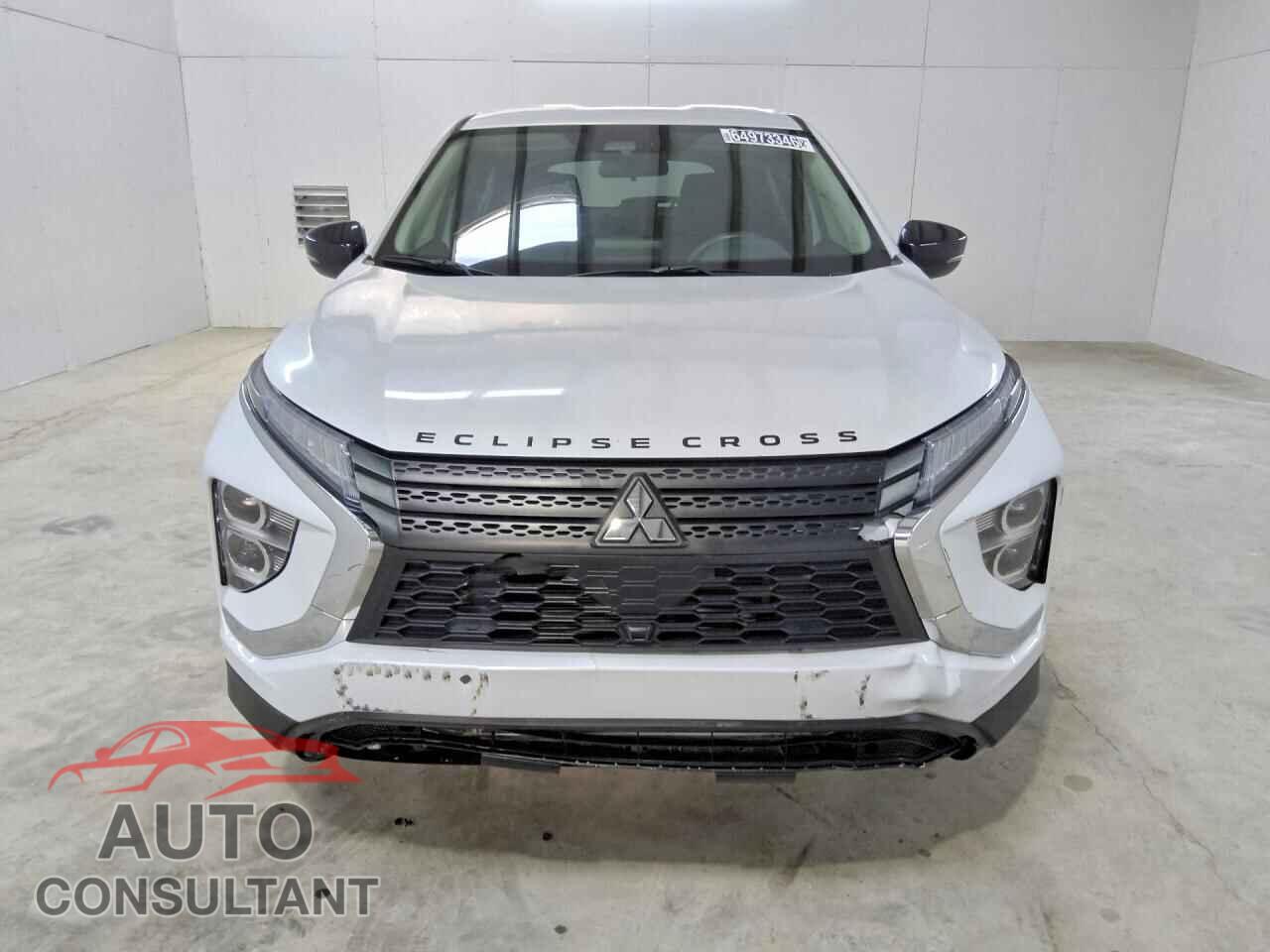 MITSUBISHI ECLIPSE 2023 - JA4ATVAA4PZ050531