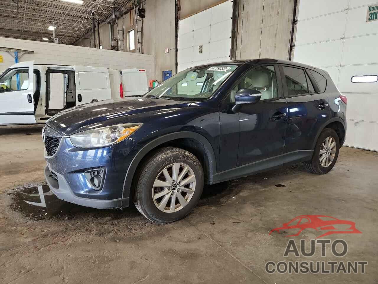 MAZDA CX-5 2015 - JM3KE4CY5F0538244