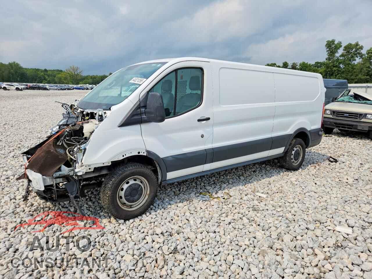 FORD TRANSIT 2015 - 1FTSW2ZM3FKA68198