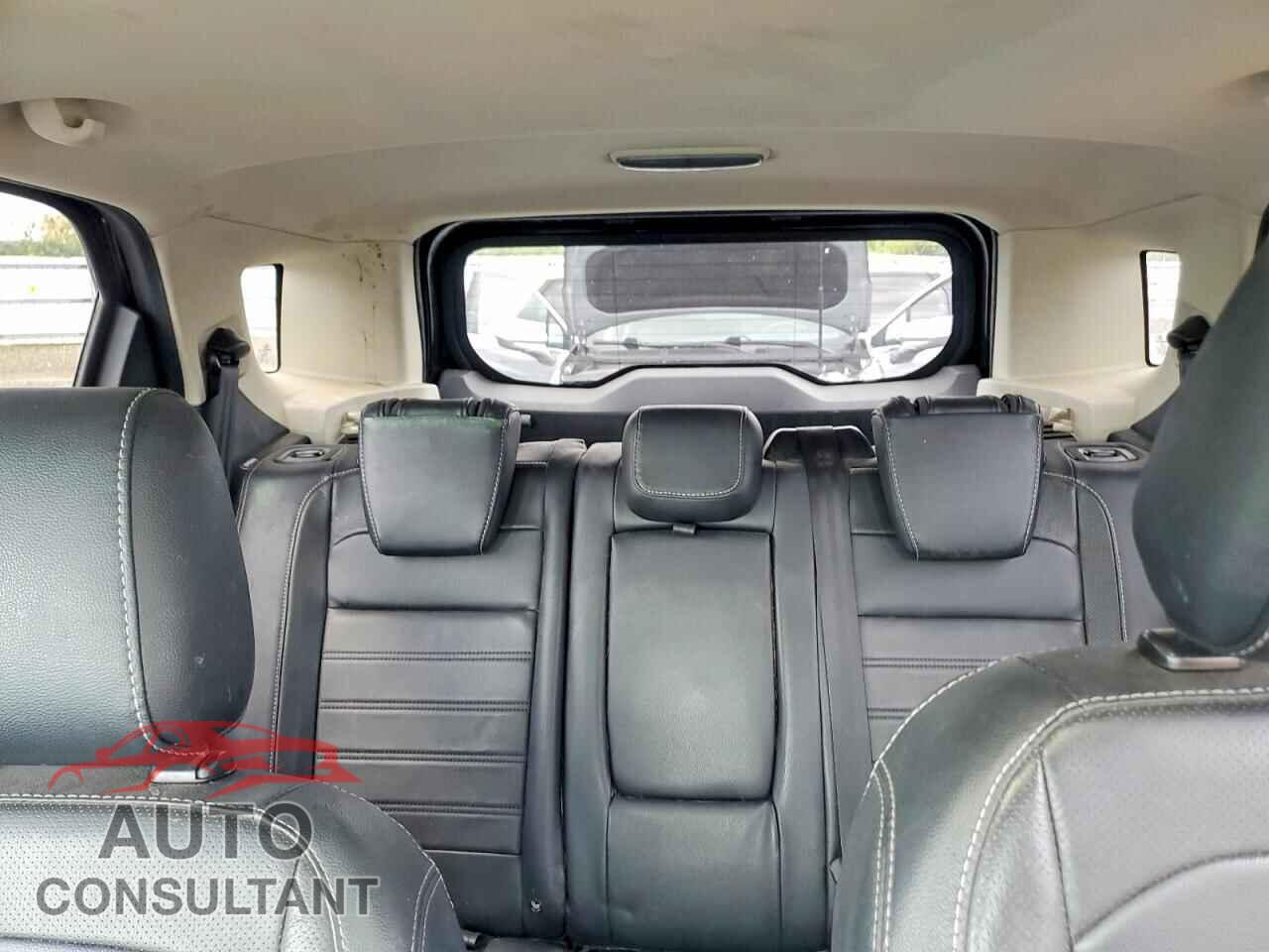 FORD ECOSPORT 2020 - MAJ6S3KL0LC326192