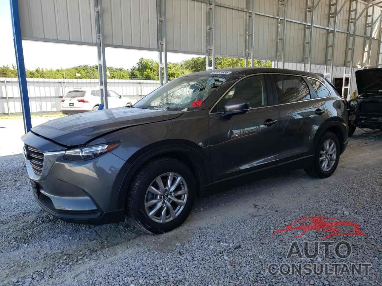 MAZDA CX-9 2017 - JM3TCBBYXH0139185
