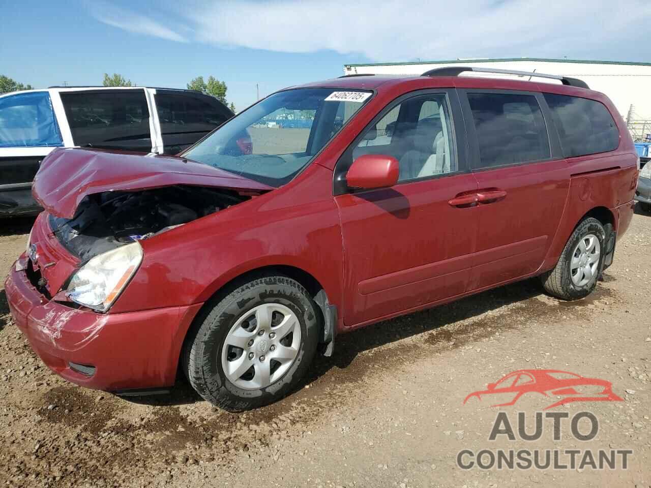 KIA All Models 2009 - KNDMB233296318645
