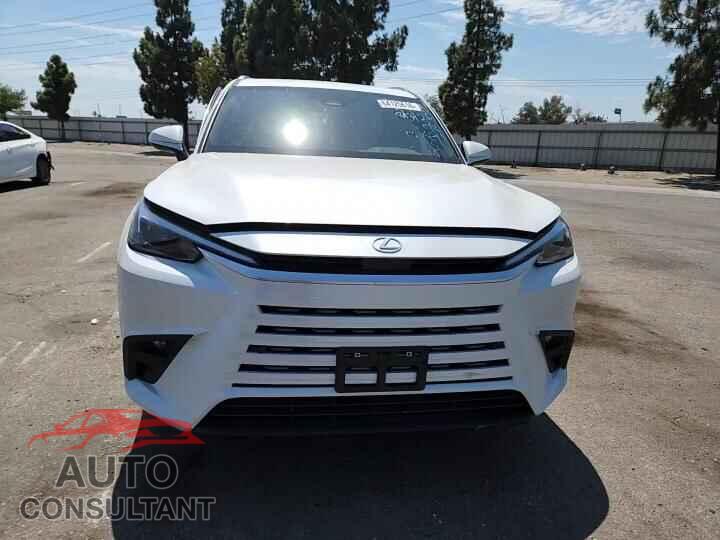LEXUS UNKNOWN 2026 - 5TDAAAA62TS020276