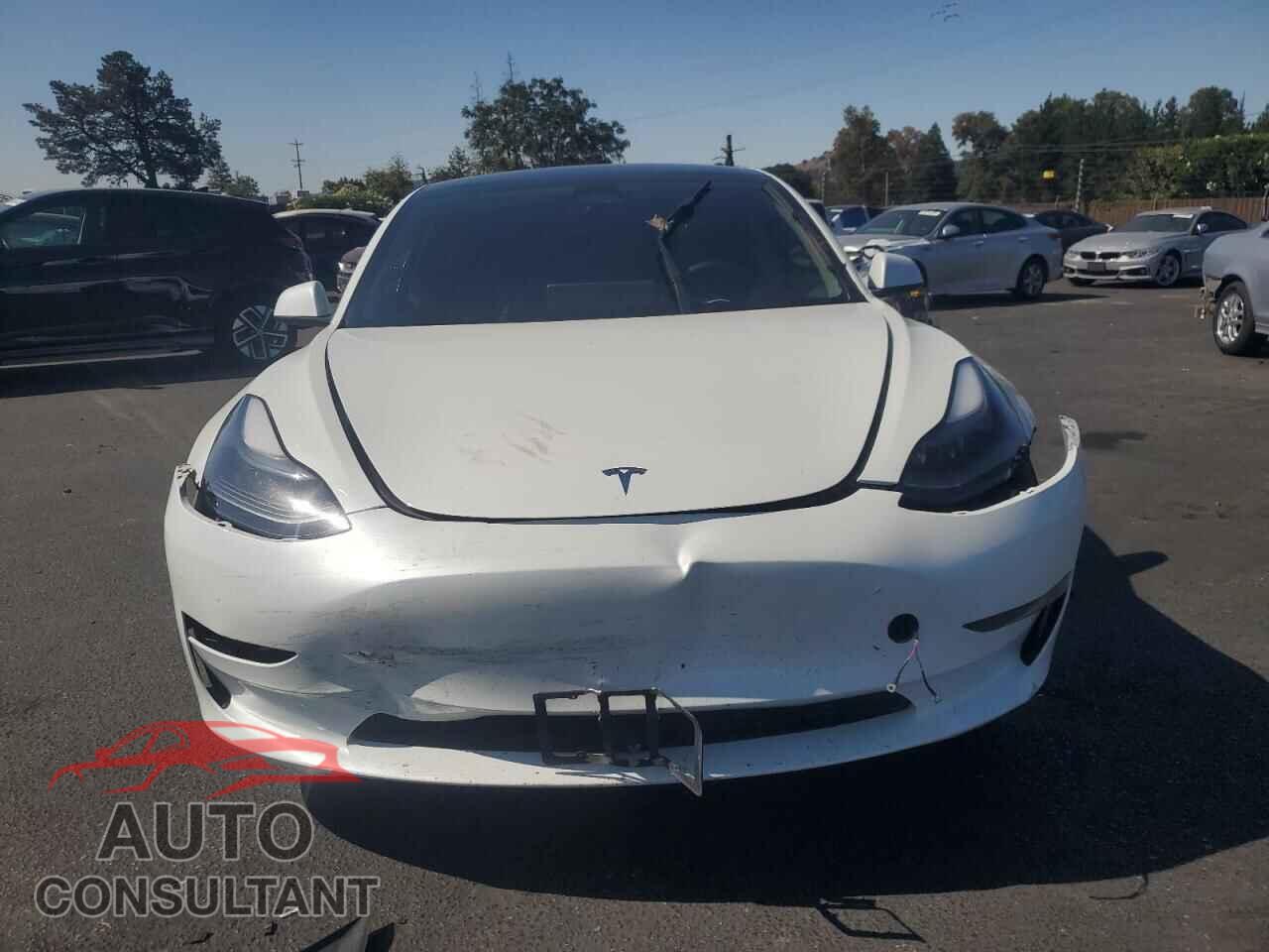 TESLA MODEL 3 2023 - 5YJ3E1EA9PF714985