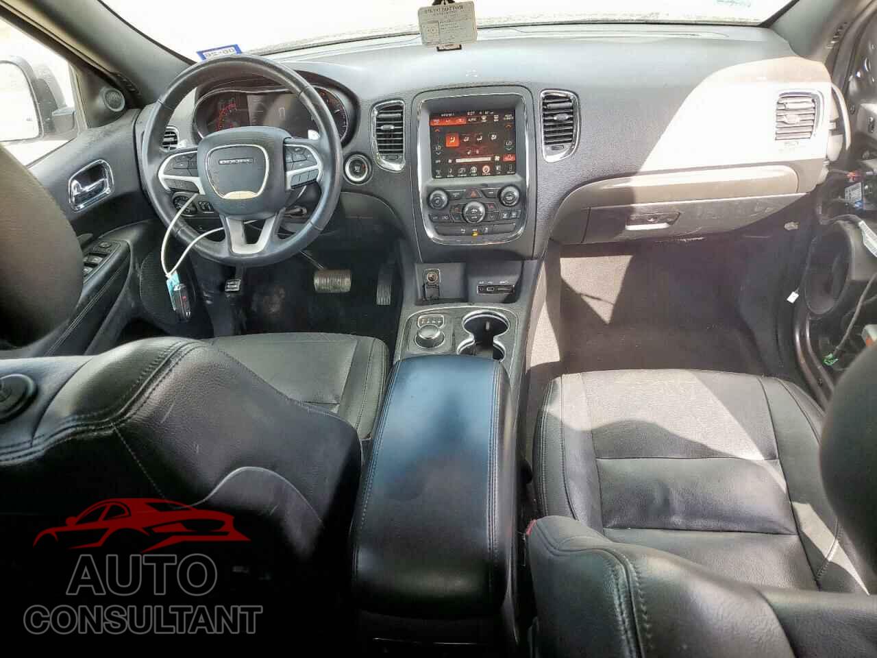 DODGE DURANGO 2014 - 1C4RDHAG6EC438226