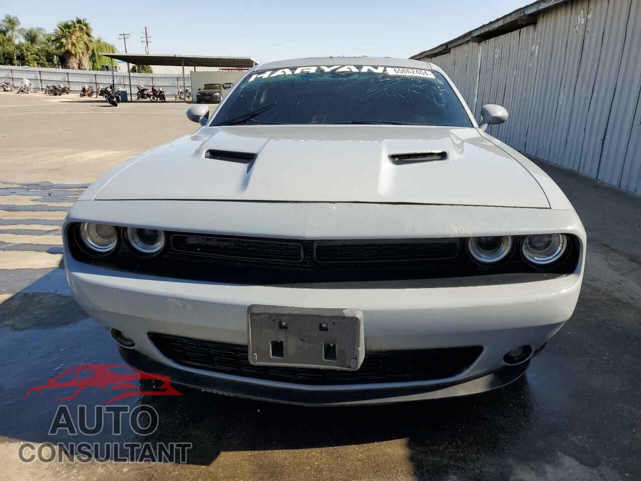 DODGE CHALLENGER 2020 - 2C3CDZAG1LH230720